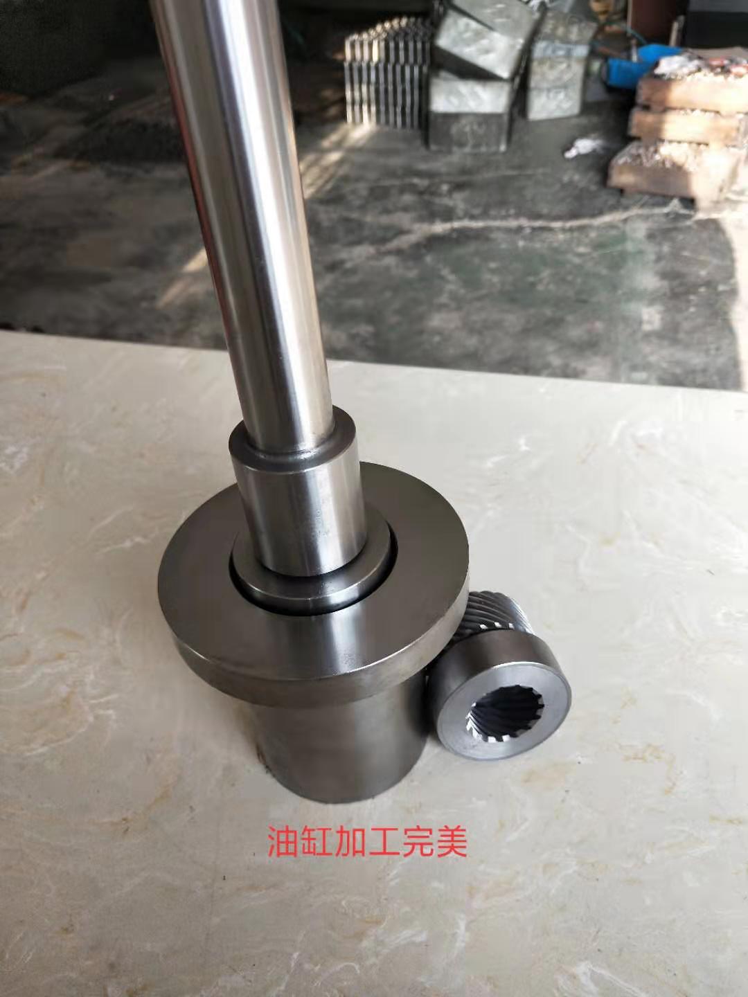 摆动油缸系列
