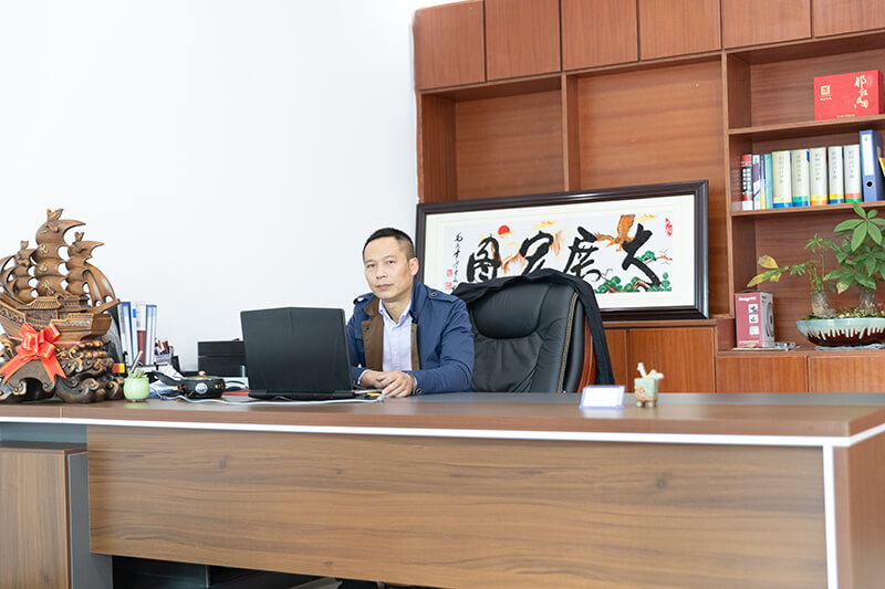工厂车间