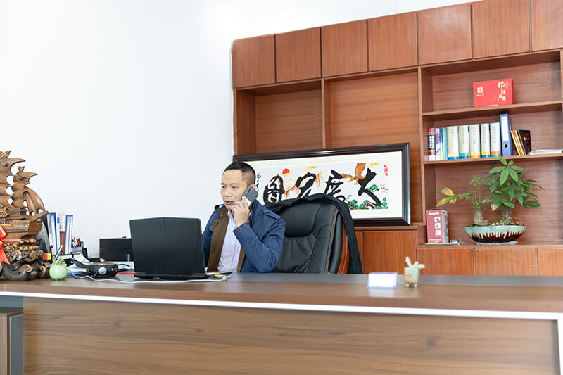 工厂车间